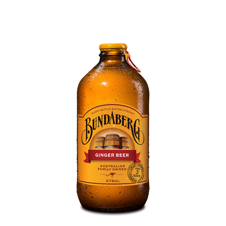 Bundaberg Ginger Beer 24 Pack – Drink. H Hive