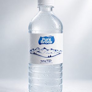 Purebrook 600ml 12 Pack 1.5L 6 Pack