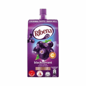 RIBENA REGULAR CHEERPACK 300ML