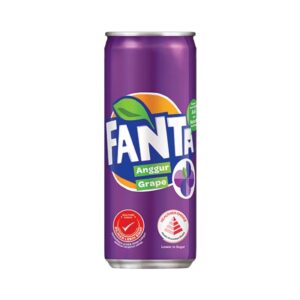 FANTA GRAPE