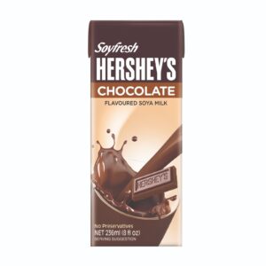 HERSHEY’S SOYFRESH CHOCOLATE