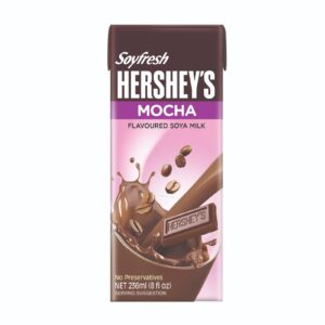 HERSHEY’S SOYFRESH