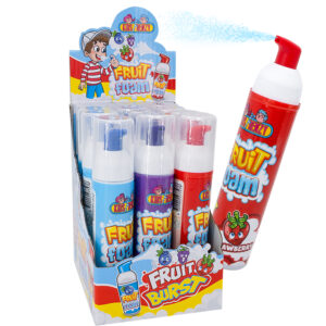 Kids Frenzy Fruit Foam