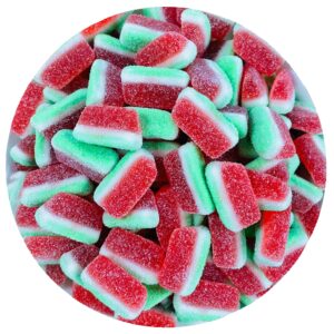 Juicy Jelly  Sour  Watermelon