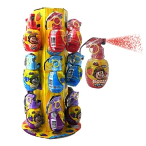 Kids Frenzy Boom Spray