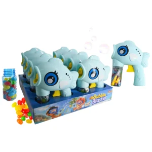 Kids Frenzy Bubble Blaster