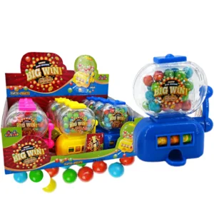 Kids Frenzy Candy Slot Mahine