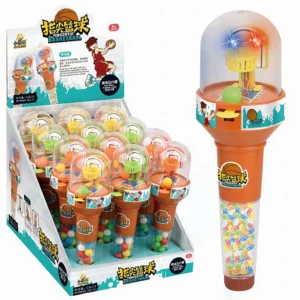 Kids Frenzy Finger Tip Basketball