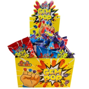 Kids Frenzy Gem Pop