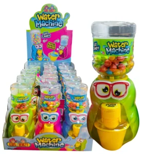 Kids Frenzy Water Machine