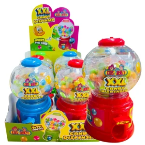 Kids Frenzy XXL Candy Dispenser