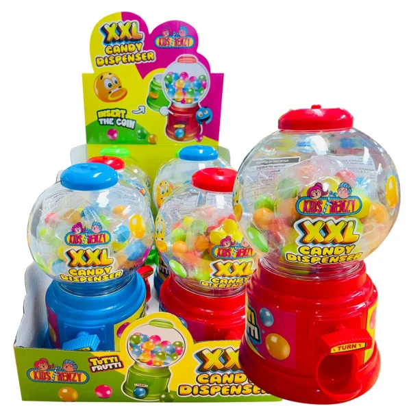 Kids Frenzy XXL Candy Dispenser