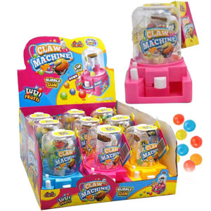 Kids Frenzy Claw Machine 15G