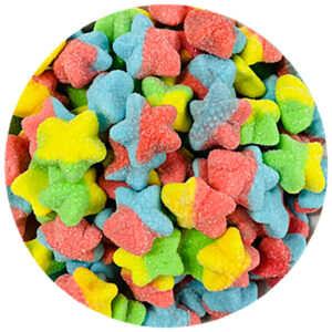 Juicy Jelly  Sweet Star