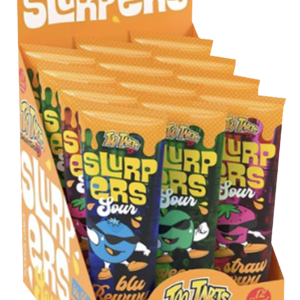 Too tarts Sour Slurpers